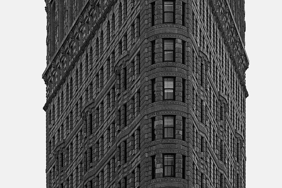 flatiron